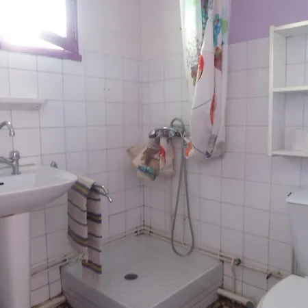 Au Calme A La Montagne Appartement Bagnères-de-Bigorre
