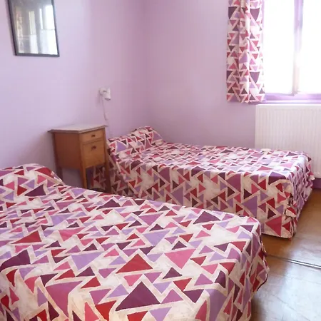 Appartement Au Calme A La Montagne *