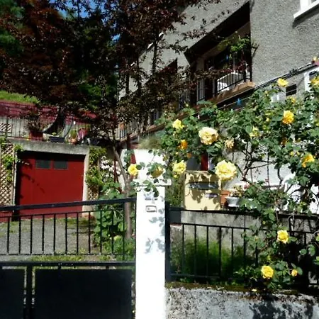 Appartement Au Calme A La Montagne Bagnères-de-Bigorre