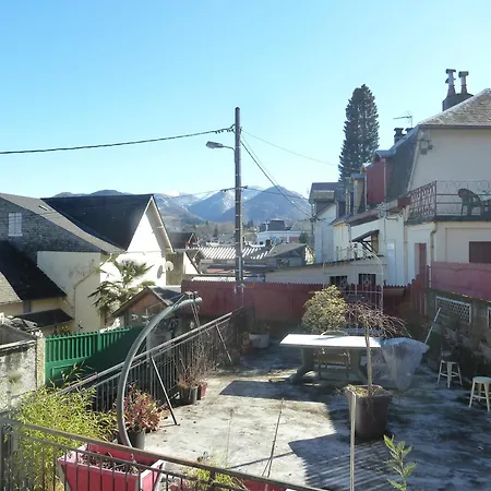 Au Calme A La Montagne * Bagnères-de-Bigorre